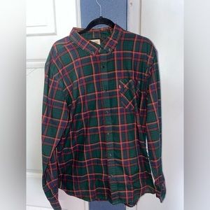 Levi’s Dress Shirt